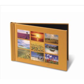 Fotókönyv 10x15cm - fekvő <HOLIDAY>