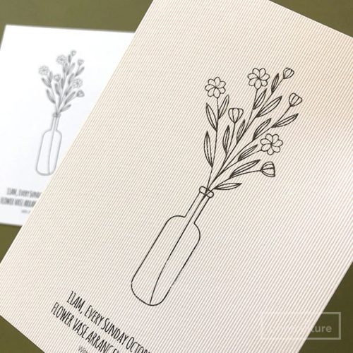 Twill - elefántcsont - 240g - A4 <125ív/csomag>