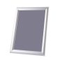 Clic Clac aluminium keret A1 /Szürke keret/ - 25mm