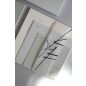 Glama Basic/Cristalla/ - átlátszó, fehér, matt - 280g - A4 <100ív/csomag>