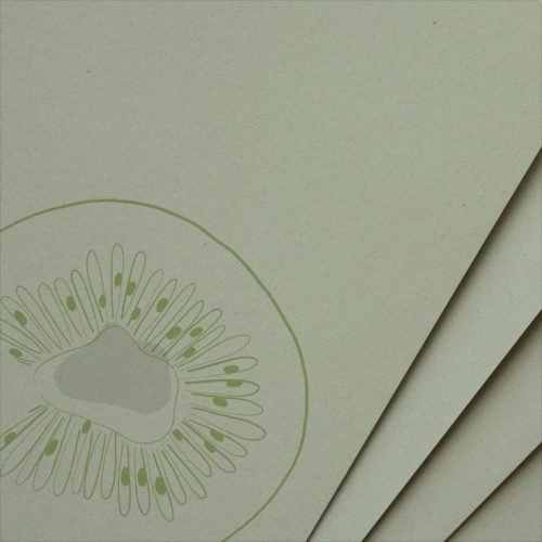 Crush - kiwi - 250g - A4 <100ív/csomag>