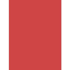   Színespapír - A4 - coral red - 80g - IQColor CO44 <EuP87 - RB28 - RA22> <500ív/csomag>