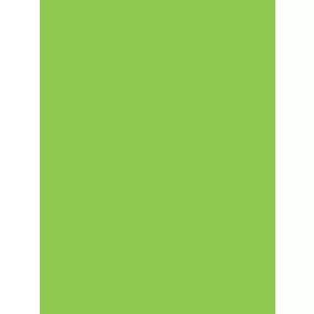   Színespapír - A4 - spring green - 80g - IQColor MA42 <EuP60 - RB76 - RA52> <500ív/csomag>