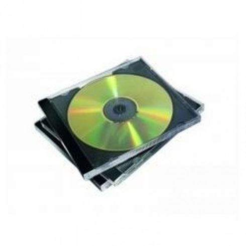 CD tok - műanyag "Vastag"