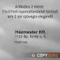 Modico 2 - Bélyegző készítés