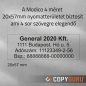 Modico 4 - Bélyegző készítés