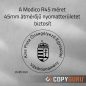Modico R45 - Bélyegző készítés