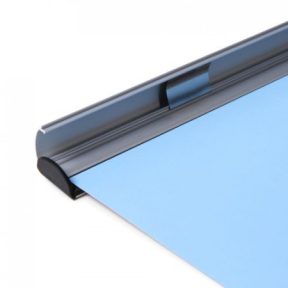 Plakátsín - alumínium