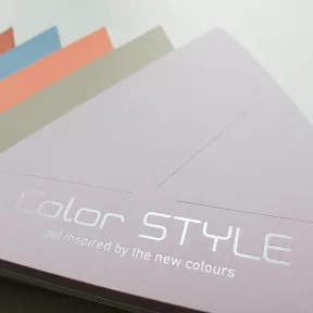 Color Style