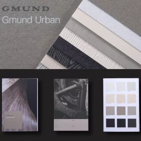 Gmund urban cement