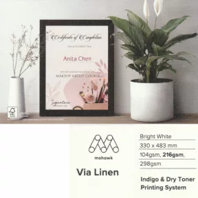 Via Linen